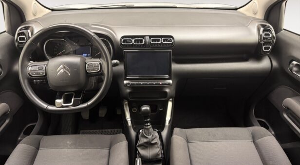 CITROEN C3 AIRCROSS TODOTERRENO 1.2 PURETECH 81KW FEEL PACK 110 5p