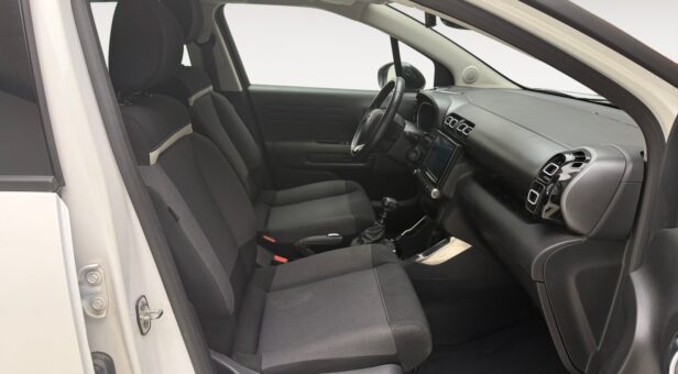 CITROEN C3 AIRCROSS TODOTERRENO 1.2 PURETECH 81KW FEEL PACK 110 5p