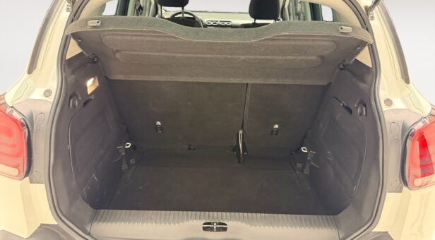 CITROEN C3 AIRCROSS TODOTERRENO 1.2 PURETECH 81KW FEEL PACK 110 5p