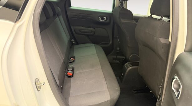 CITROEN C3 AIRCROSS TODOTERRENO 1.2 PURETECH 81KW FEEL PACK 110 5p