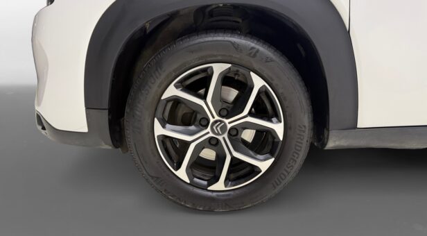 CITROEN C3 AIRCROSS TODOTERRENO 1.2 PURETECH 81KW FEEL PACK 110 5p