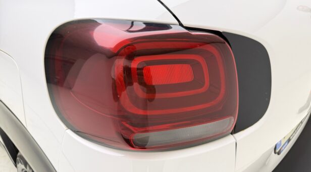 CITROEN C3 AIRCROSS TODOTERRENO 1.2 PURETECH 81KW FEEL PACK 110 5p