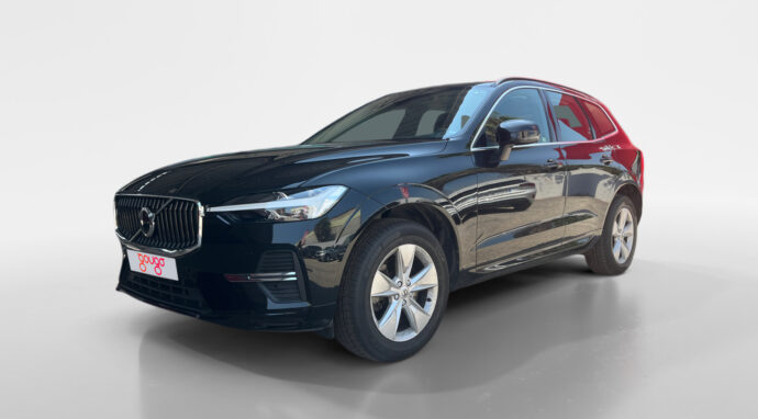 VOLVO XC60 TODOTERRENO 2.0 B4 D CORE AUTO 4WD 197 5p