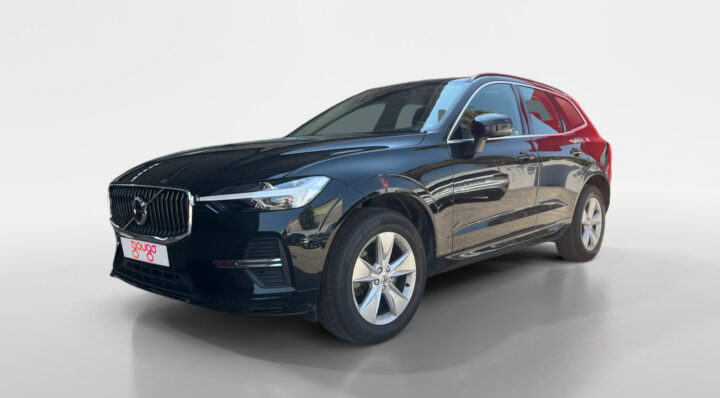 VOLVO XC60 TODOTERRENO 2.0 B4 D CORE AUTO 4WD 197 5p VOLVO XC60 TODOTERRENO 2.0 B4 D CORE AUTO 4WD 197 5p
