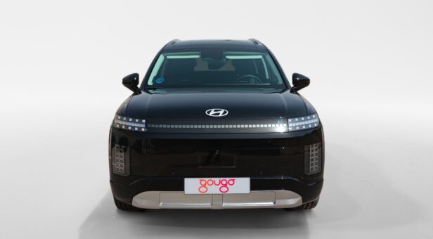 HYUNDAI IONIQ 9 TODOTERRENO BEV 110KWH ENERGY AWD 313 5P 7 Plazas HYUNDAI IONIQ 9 TODOTERRENO BEV 110KWH ENERGY AWD 313 5P 7 Plazas