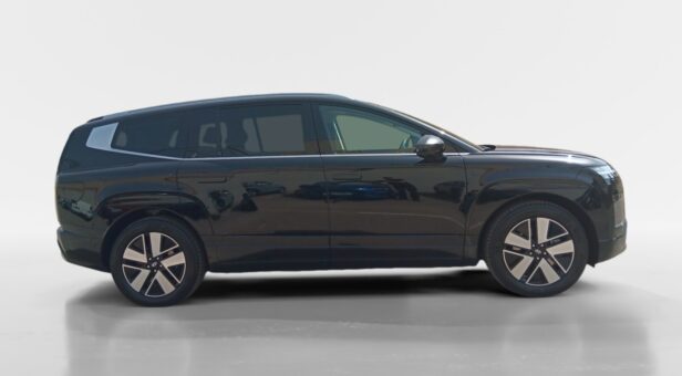 HYUNDAI IONIQ 9 TODOTERRENO BEV 110KWH ENERGY AWD 313 5P 7 Plazas HYUNDAI IONIQ 9 TODOTERRENO BEV 110KWH ENERGY AWD 313 5P 7 Plazas