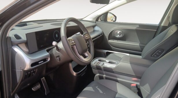 HYUNDAI IONIQ 9 TODOTERRENO BEV 110KWH ENERGY AWD 313 5P 7 Plazas HYUNDAI IONIQ 9 TODOTERRENO BEV 110KWH ENERGY AWD 313 5P 7 Plazas
