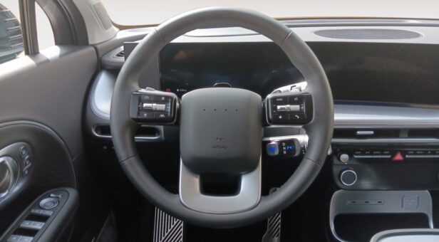 HYUNDAI IONIQ 9 TODOTERRENO BEV 110KWH ENERGY AWD 313 5P 7 Plazas HYUNDAI IONIQ 9 TODOTERRENO BEV 110KWH ENERGY AWD 313 5P 7 Plazas