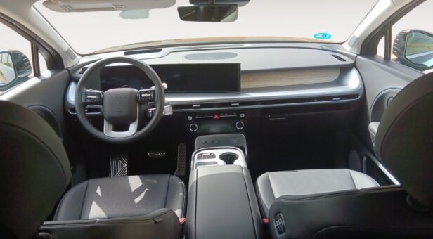HYUNDAI IONIQ 9 TODOTERRENO BEV 110KWH ENERGY AWD 313 5P 7 Plazas HYUNDAI IONIQ 9 TODOTERRENO BEV 110KWH ENERGY AWD 313 5P 7 Plazas
