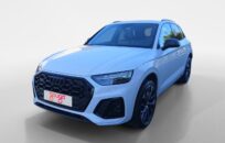 AUDI Q5 TODOTERRENO 2.0 40 TDI S TRONIC QUATTRO BLACK LINE 204 5p