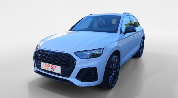 AUDI Q5 TODOTERRENO 2.0 40 TDI S TRONIC QUATTRO BLACK LINE 204 5p AUDI Q5 TODOTERRENO 2.0 40 TDI S TRONIC QUATTRO BLACK LINE 204 5p