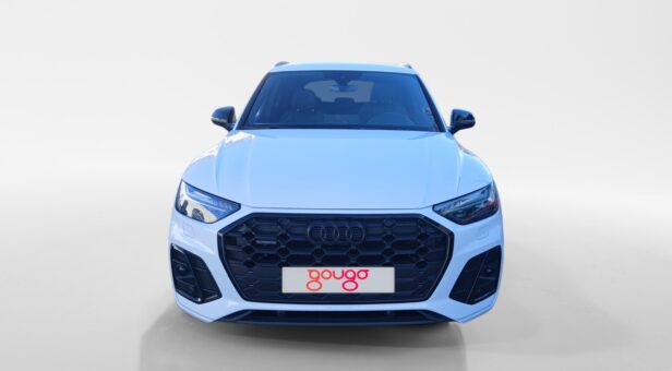 AUDI Q5 TODOTERRENO 2.0 40 TDI S TRONIC QUATTRO BLACK LINE 204 5p AUDI Q5 TODOTERRENO 2.0 40 TDI S TRONIC QUATTRO BLACK LINE 204 5p