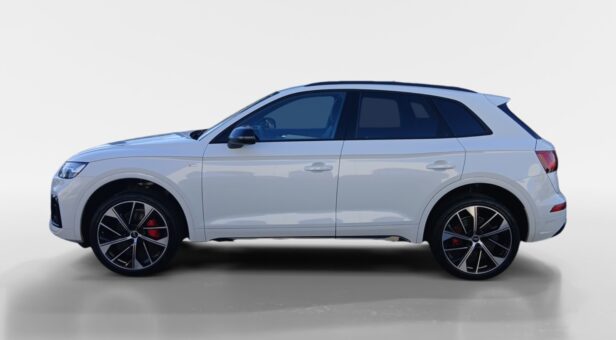 AUDI Q5 TODOTERRENO 2.0 40 TDI S TRONIC QUATTRO BLACK LINE 204 5p AUDI Q5 TODOTERRENO 2.0 40 TDI S TRONIC QUATTRO BLACK LINE 204 5p