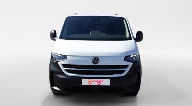 VOLKSWAGEN COMERCIALES LCV TRANSPORTER FURGON BATALLA CORTA 2.0 TDI 81 KW (110 cv) 6 VEL.