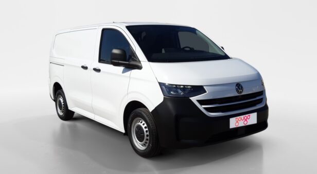 VOLKSWAGEN COMERCIALES LCV TRANSPORTER FURGON BATALLA CORTA 2.0 TDI 81 KW (110 cv) 6 VEL.