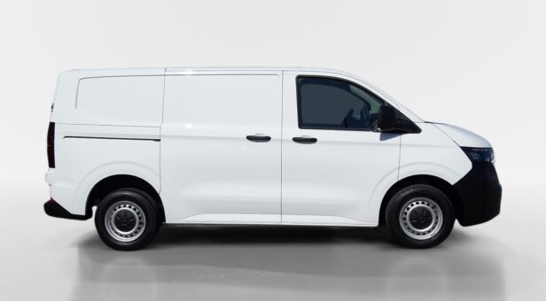 VOLKSWAGEN COMERCIALES LCV TRANSPORTER FURGON BATALLA CORTA 2.0 TDI 81 KW (110 cv) 6 VEL.