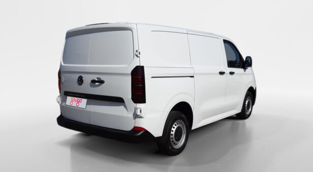 VOLKSWAGEN COMERCIALES LCV TRANSPORTER FURGON BATALLA CORTA 2.0 TDI 81 KW (110 cv) 6 VEL.