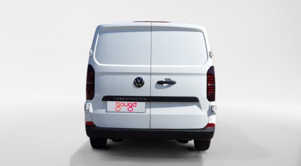 VOLKSWAGEN COMERCIALES LCV TRANSPORTER FURGON BATALLA CORTA 2.0 TDI 81 KW (110 cv) 6 VEL.