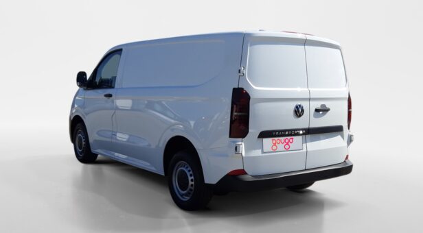 VOLKSWAGEN COMERCIALES LCV TRANSPORTER FURGON BATALLA CORTA 2.0 TDI 81 KW (110 cv) 6 VEL.