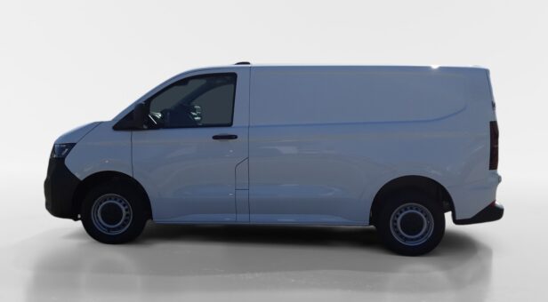VOLKSWAGEN COMERCIALES LCV TRANSPORTER FURGON BATALLA CORTA 2.0 TDI 81 KW (110 cv) 6 VEL.