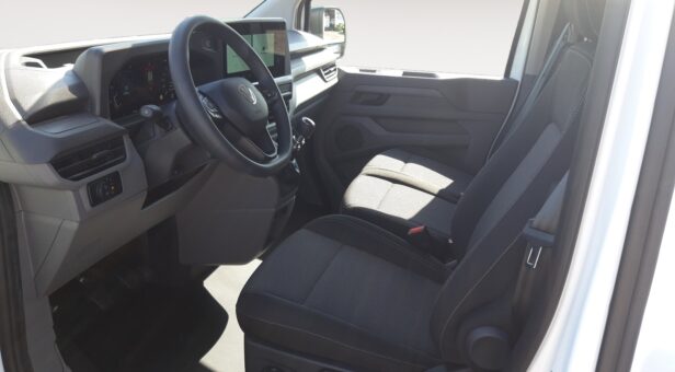 VOLKSWAGEN COMERCIALES LCV TRANSPORTER FURGON BATALLA CORTA 2.0 TDI 81 KW (110 cv) 6 VEL.