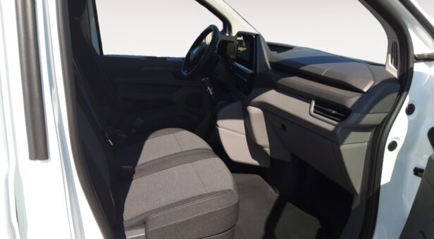 VOLKSWAGEN COMERCIALES LCV TRANSPORTER FURGON BATALLA CORTA 2.0 TDI 81 KW (110 cv) 6 VEL.