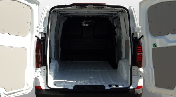 VOLKSWAGEN COMERCIALES LCV TRANSPORTER FURGON BATALLA CORTA 2.0 TDI 81 KW (110 cv) 6 VEL.
