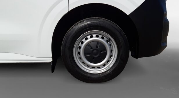 VOLKSWAGEN COMERCIALES LCV TRANSPORTER FURGON BATALLA CORTA 2.0 TDI 81 KW (110 cv) 6 VEL.