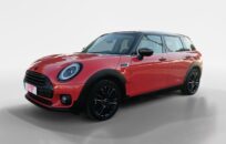 MINI CLUBMAN COOPER