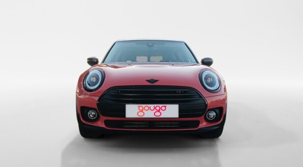 MINI CLUBMAN COOPER