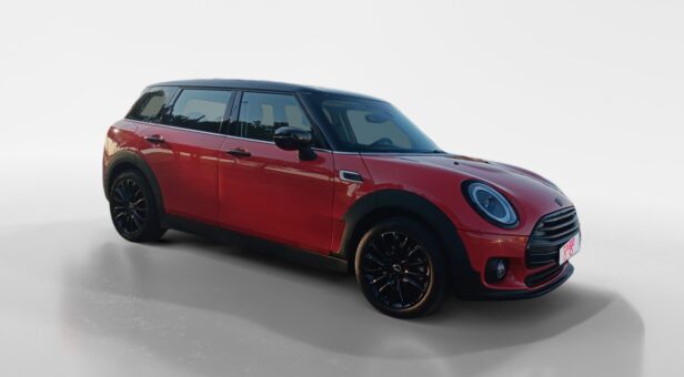 MINI CLUBMAN COOPER