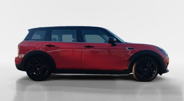 MINI CLUBMAN COOPER