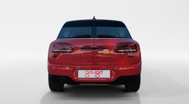 MINI CLUBMAN COOPER
