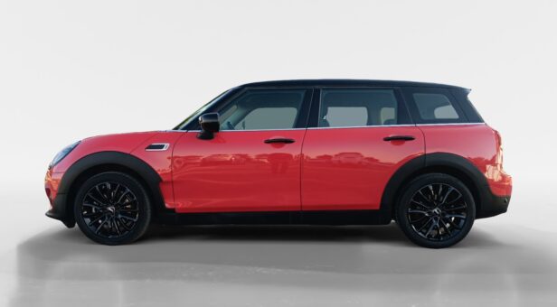 MINI CLUBMAN COOPER