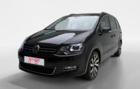 VOLKSWAGEN SHARAN MONOVOLUMEN 2.0 TDI 130KW DSG SPORT 177 5P 7 Plazas