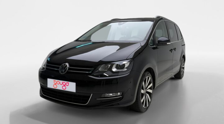 VOLKSWAGEN SHARAN MONOVOLUMEN 2.0 TDI 130KW DSG SPORT 177 5P 7 Plazas VOLKSWAGEN SHARAN MONOVOLUMEN 2.0 TDI 130KW DSG SPORT 177 5P 7 Plazas
