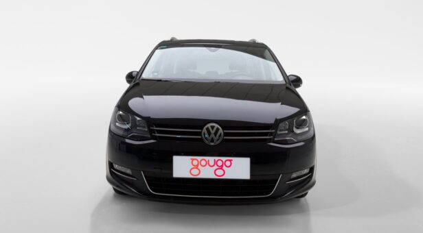 VOLKSWAGEN SHARAN MONOVOLUMEN 2.0 TDI 130KW DSG SPORT 177 5P 7 Plazas