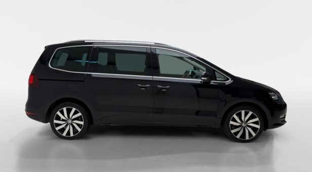 VOLKSWAGEN SHARAN MONOVOLUMEN 2.0 TDI 130KW DSG SPORT 177 5P 7 Plazas