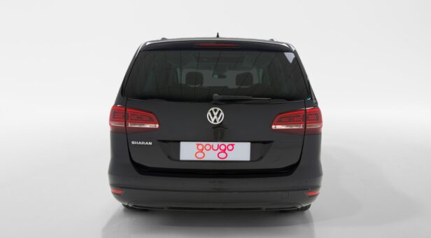VOLKSWAGEN SHARAN MONOVOLUMEN 2.0 TDI 130KW DSG SPORT 177 5P 7 Plazas