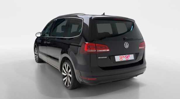 VOLKSWAGEN SHARAN MONOVOLUMEN 2.0 TDI 130KW DSG SPORT 177 5P 7 Plazas