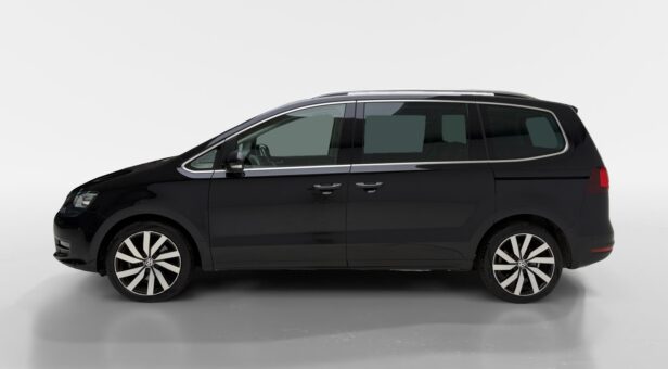 VOLKSWAGEN SHARAN MONOVOLUMEN 2.0 TDI 130KW DSG SPORT 177 5P 7 Plazas