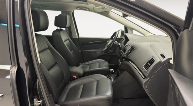 VOLKSWAGEN SHARAN MONOVOLUMEN 2.0 TDI 130KW DSG SPORT 177 5P 7 Plazas