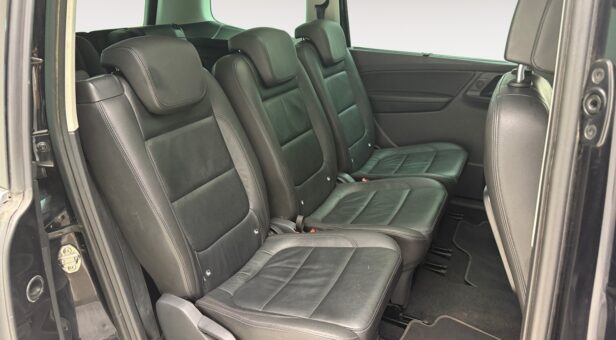 VOLKSWAGEN SHARAN MONOVOLUMEN 2.0 TDI 130KW DSG SPORT 177 5P 7 Plazas
