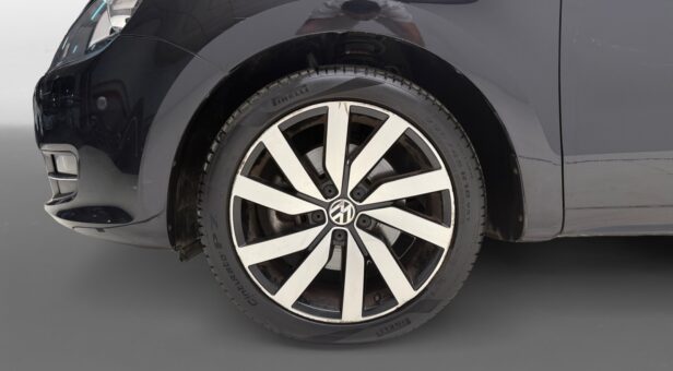 VOLKSWAGEN SHARAN MONOVOLUMEN 2.0 TDI 130KW DSG SPORT 177 5P 7 Plazas