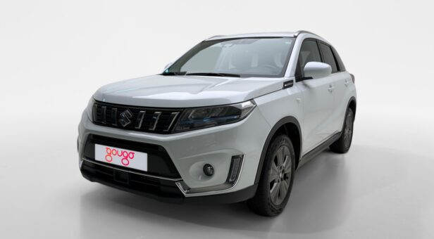 SUZUKI VITARA TODOTERRENO 1.4 BOOSTER MHEV GLE 129 5P