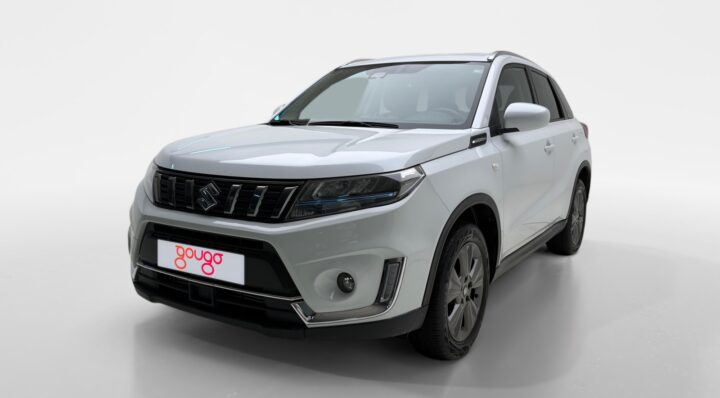 SUZUKI VITARA TODOTERRENO 1.4 BOOSTER MHEV GLE 129 5P
