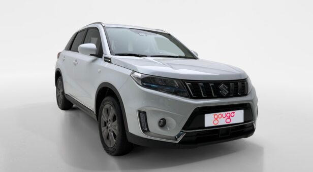 SUZUKI VITARA TODOTERRENO 1.4 BOOSTER MHEV GLE 129 5P