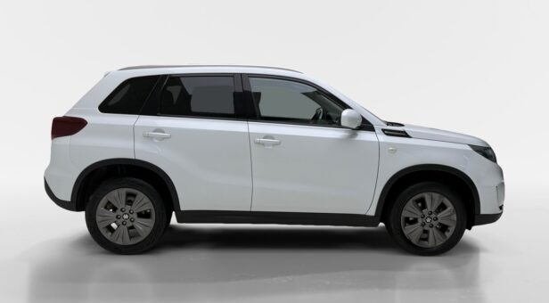 SUZUKI VITARA TODOTERRENO 1.4 BOOSTER MHEV GLE 129 5P