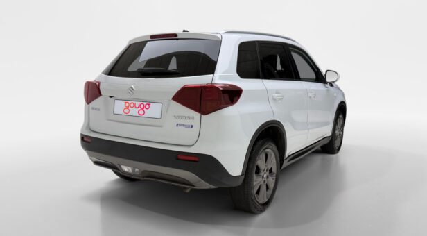 SUZUKI VITARA TODOTERRENO 1.4 BOOSTER MHEV GLE 129 5P