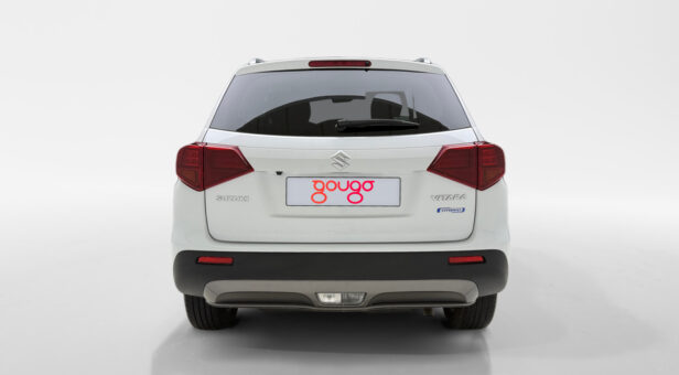 SUZUKI VITARA TODOTERRENO 1.4 BOOSTER MHEV GLE 129 5P